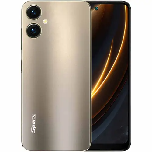 Sparx Neo Ultra (6GB+128GB) Phone Hike